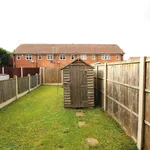 Rent 2 bedroom house in Ashfield