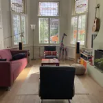 Rent 2 bedroom apartment of 90 m² in Visserijbuurt