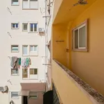 Quarto de 140 m² em Lisboa