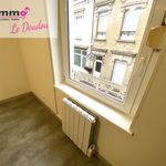 Appartement de 40 m² avec 2 chambre(s) en location à Luxeuil