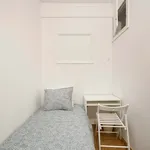 Quarto em Lisboa