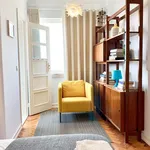 Rent 4 bedroom apartment in Lisboa