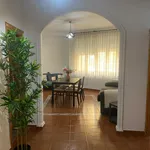 Rent 4 bedroom apartment in Almeria