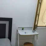 Rent 4 bedroom apartment in Barcelona