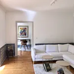 Rent 3 bedroom apartment of 152 m² in Lisbon