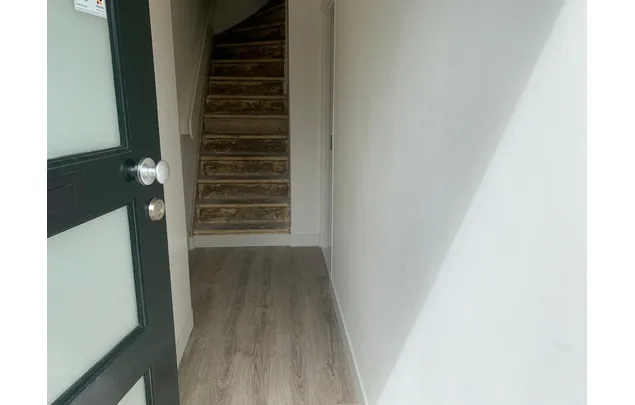 Huur 1 slaapkamer appartement van 45 m² in Leiden