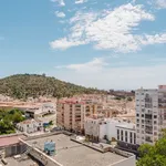 Alquilo 1 dormitorio apartamento de 323 m² en Málaga