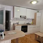 Najam 1 spavaće sobe stan od 27 m² u Matulji