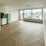 Huur 1 slaapkamer appartement in Antwerpen