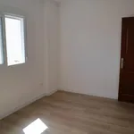 Alquilo 3 dormitorio apartamento de 79 m² en Málaga (Mármoles)