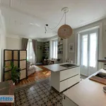 Rent 2 bedroom apartment of 70 m² in Milan