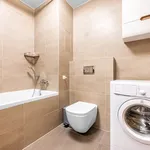 Rent 2 bedroom apartment of 61 m² in Prague