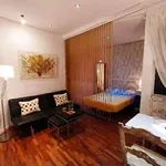 Alquilo 1 dormitorio apartamento de 40 m² en madrid