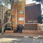 Rent 1 bedroom apartment of 495 m² in Johannesburg