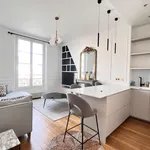 Appartement de 55 m² avec 3 chambre(s) en location à Versailles