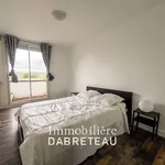 Appartement de 82 m² avec 3 chambre(s) en location à LYON 06