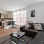 Rent 2 bedroom flat in Birmingham