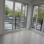 Appartement de 57 m² avec 3 chambre(s) en location à Le Havre