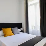 Rent 5 bedroom apartment in Valencia