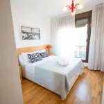 Alquilo 4 dormitorio apartamento de 46 m² en Madrid