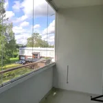 Vuokraa 2 makuuhuoneen asunto, 56 m² paikassa Jyväskylä