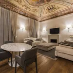 Rent 2 bedroom apartment of 100 m² in Florence