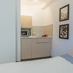 Miete 1 Schlafzimmer wohnung von 28 m² in Frankfurt