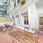 Rent 6 bedroom apartment in Valencia