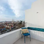 Appartement de 133 m² avec 5 chambre(s) en location à marseille 5e arrondissement