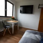 Miete 1 Schlafzimmer wohnung von 18 m² in Offenbach am Main