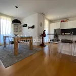 Penthouse via Graziano Tubi, Castello, Lecco