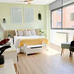 Rent a room in madrid