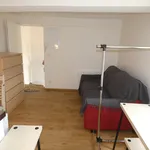 Rent 1 bedroom apartment of 12 m² in Beaune 