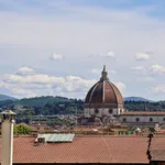 Rent 1 bedroom apartment of 40 m² in Florence