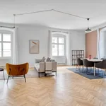 Miete 2 Schlafzimmer wohnung von 1345 m² in vienna