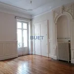 Appartement de 164 m² avec 5 chambre(s) en location à Dijon