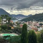 Rent 3 bedroom apartment of 110 m² in Cernobbio