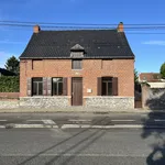 Location de maison Tournai Péruwelz