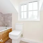 End terrace house to rent in The Pavement, St. Michaels, Tenterden TN30