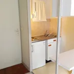 Appartement de 26 m² avec 1 chambre(s) en location à CLERMONT-FERRAND