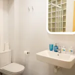 Rent 1 bedroom apartment of 50 m² in Málaga