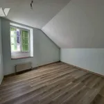 Rent 3 bedroom apartment of 41 m² in BELLEY