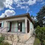 Rent 4 bedroom house of 105 m² in Saint-Sylvestre-sur-Lot
