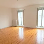 Appartement de 55 m² avec 2 chambre(s) en location à Avignon