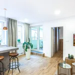 Pronajměte si 2 ložnic/e byt o rozloze 62 m² v Prague