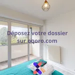 Appartement de 9 m² avec 5 chambre(s) en location à Pontoise