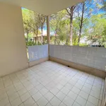 Rent 2 bedroom apartment of 46 m² in Montpellier