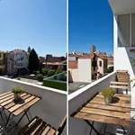 Rent 1 bedroom apartment in Porto