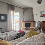 Rent 2 bedroom apartment of 110 m² in Zografou