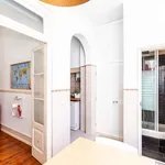 Rent 2 bedroom apartment of 56 m² in lisbon